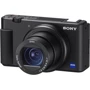 Sony ZV-1 Black (ZV1B.CE3) UA: Количество эффективных мегапикселей 20.1