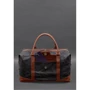 Дорожная сумка BlankNote светло-коричневая (BN-BAG-53-k-kr): Материал Текстиль