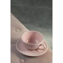 Набор блюдец Dovbysh Porcelain Vona 6 шт 16 см (100030): Количество 6 шт