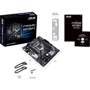 ASUS PRIME H410M-E: Роз'єми на задній панелі USB 3.0 (USB 3.1 Gen 1)