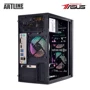 Персональный компьютер (ПК) ARTLINE Gaming X32 (X32v08): Видеокартка Radeon RX 560 4GB GDDR5;