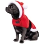 Попона Pet Fashion "SANTA" XS-2 (4823082423675): Розмір тваринного Маленькие