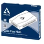 Спліттер вентиляторний Arctic CASE FAN HUB (ACFAN00175A)