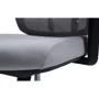 Кресло GT Racer B-530L Gray фото 8