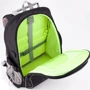 Рюкзак школьный Kite Education Smart черный (K19-702M-4) фото 9