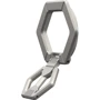 Держатель UAG Magnetic Ring Stand Titanium (964443113636) for iPhone 16 I 15 I 14 I 13 I 12 series: Тип настольный