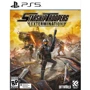 Starship Troopers Extermination (PS5)