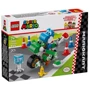 Конструктор LEGO Super Mario Kart Yoshi Bike 133 детали (72031)