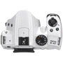 Pentax K-30 Kit (DA L 18-55mm) White: Розмір матриці, мм 23.7x15.7