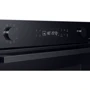 Духовой шкаф электрический Samsung NQ5B4553HBK: Объем, л 50
