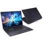 Ноутбук Gigabyte AORUS 16X (2024) (ASG-53UAC54SH) UA: Экран 16" IPS (2560x1600)