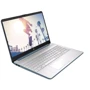 Ноутбук HP 15s-eq2010nq (4Q7D7EA16): Экран 15.6" IPS (1920x1080) Full HD