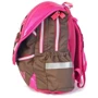 ZiBi BackPack Рюкзак каркасный LUCKY (ZB14.0003LK): Пол ребенка Для девочек