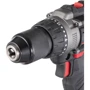 Шуруповерт Intertool WT-0361: Тип акумулятора Li-Ion