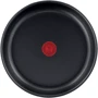 Набор посуды Tefal Ingenio Easy Cook&Clean 13 пр. (L1539843): Сковорода в комплекте Есть