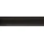 Hop-Sport олимпийский прямой York Fitness 240 см (50 мм) черный