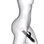 Вибратор Dorcel Furious Rabbit 2.0 с возвратно-поступательными движениями