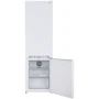 Холодильник Sharp SJ-FBA05DMXWE-EU: Объем холодильной камеры, л 194