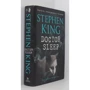 Stephen King: Doctor Sleep: Производитель Hodder Paperbacks