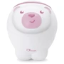 Игрушка-ночник Chicco Полярный медвежонок розовая (11558.10)