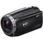 Цифрова відеокамера Sony HDR-CX675/B: Носій Flash