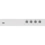 Варочная поверхность газовая Beko HILW 64225 SW: Количество конфорок 4