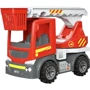 Конструктор fisсhertechnik Junior Easy Starter Пожежні машини (FT-554193): Кількість деталей, шт. 45