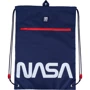 Сумка для взуття з кишенею Kite Education NASA NS21-601L-2