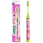 GUM Junior Monster Light-up Зубная щетка в ассортименте: Жесткость Мягкая (Soft)