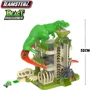 Гараж Teamsterz Beast Machines (1417451): Колір разноцветный