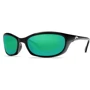 Спортивные очки Costa Del Mar Harpoon Black Green Mirror Gls (HR11GMGLP) фото 2