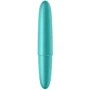 Мини-вибратор Satisfyer Ultra Power Bullet 6 Turquoise
