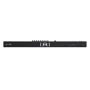 MIDI-клавіатура Arturia KeyLab 88 MkII Black Edition: Роз'єми та інтерфейси MIDI in/out, USB