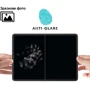 Аксесуар для планшетних ПК BeCover Tempered Glass Matte Anti-Glare для Lenovo Tab M11 TB-TB330FU/Xiaoxin Pad 11 2024 (713437)