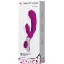 Вибратор Hi-tech Pretty Love Colby Vibrator Purple