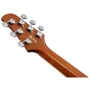 Гитара электроакустическая Ibanez TCM50 VBS: Форма корпуса Нестандартная