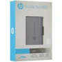 HP P900 2 TB Gray (7M695AA) UA: Объем 2 ТБ