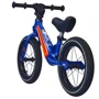 Беговел Maraton CHICO Plus (BLUE): Производитель Maraton