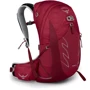 Рюкзак туристический Рюкзак туристический Osprey Talon 22 S21 Cosmic Red L/XL бордовый (009.2326)