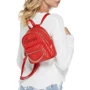 Женский рюкзак Guess красный (GU0766W): Тип Рюкзаки