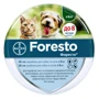Ошейник Bayer/Elanco Foresto от блох и клещей для собак и кошек малых пород 38 см (4007221038184): Тип Ошейники