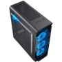 Корпус Gamemax StarLight B-Blue: Назначение игровой