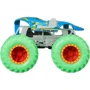 Базовая машинка-внедорожник Светящиеся в темноте Monster Trucks Hot Wheels (в ассортименте) HCB50