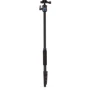 Benro FIT19AIH0 "Travel" з моноподи: Максимальна висота 147 см