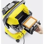 Пылесос Karcher WD 6 (9.611-152.0): Тип пылесоса профессиональный
