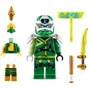 Конструктор LEGO Ninjago Ігровий автомат Ллойда (71716) фото 4