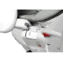 Стул-качели Peg-Perego Tatamia Follow Me Ice серый (IH02000001BL73) фото 12