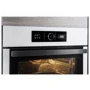 Духовой шкаф электрический Whirlpool AKZ9 6230 WH: Функция СВЧ нет