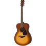 Акустическая гитара YAMAHA FS800 (SDB)