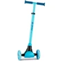 Самокат YVolution YGlider KIWI Синий Y101257 фото 8